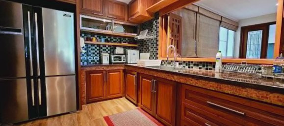 Condominio de 2 dormitorios en Pattaya, Thailand No. 21662 11