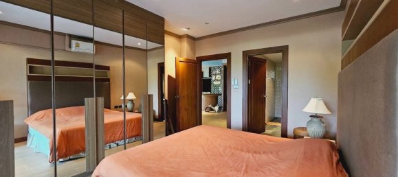 Condominio de 2 dormitorios en Pattaya, Thailand No. 21662 6