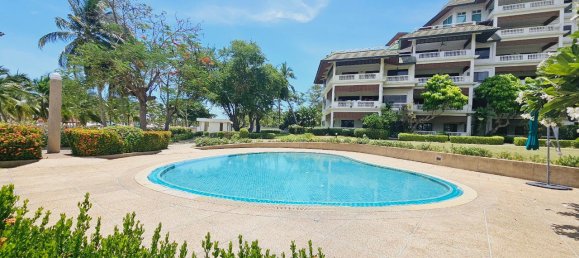 2 bedrooms Condo in Pattaya, Thailand No. 21662 2