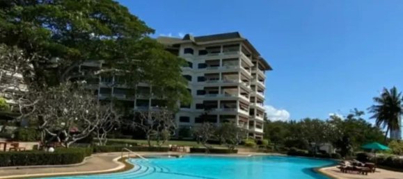 Condominio de 2 dormitorios en Pattaya, Thailand No. 21662 15