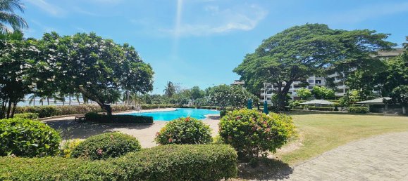 2 bedrooms Condo in Pattaya, Thailand No. 21662 5