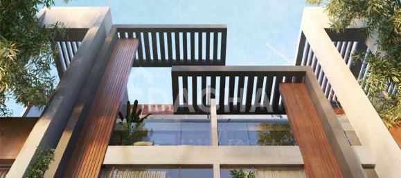 Moradia em banda T1 em Dubai Investment Park, UAE N.º 27469 6