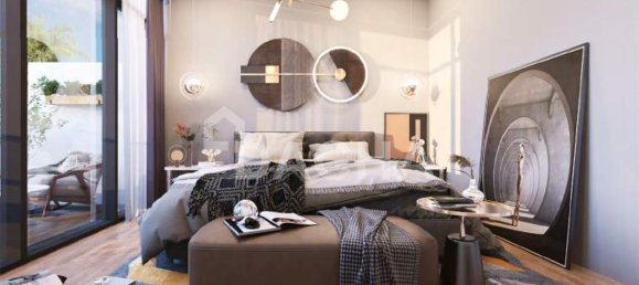 Moradia em banda T1 em Dubai Investment Park, UAE N.º 27469 4