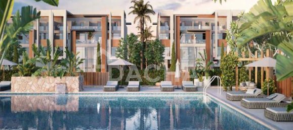 Moradia em banda T1 em Dubai Investment Park, UAE N.º 27469 10