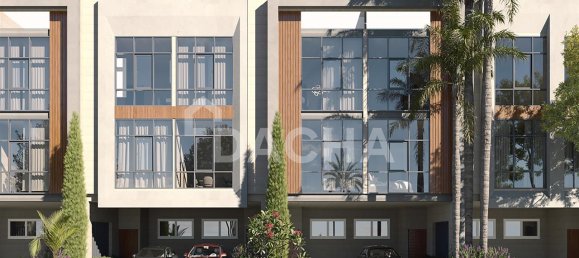 Moradia em banda T1 em Dubai Investment Park, UAE N.º 27469 8