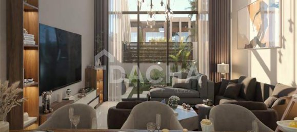 Moradia em banda T1 em Dubai Investment Park, UAE N.º 27469 2