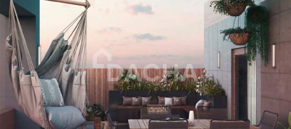 Moradia em banda T1 em Dubai Investment Park, UAE N.º 27469 5