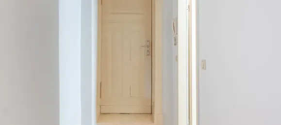 Apartamento de 1 dormitorio en Friedrichshain, Germany No. 282123 7