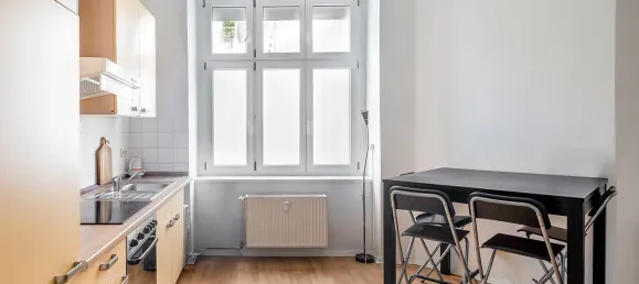 Apartamento de 1 dormitorio en Friedrichshain, Germany No. 282123 4