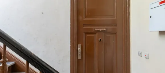 Apartamento de 1 dormitorio en Friedrichshain, Germany No. 282123 8