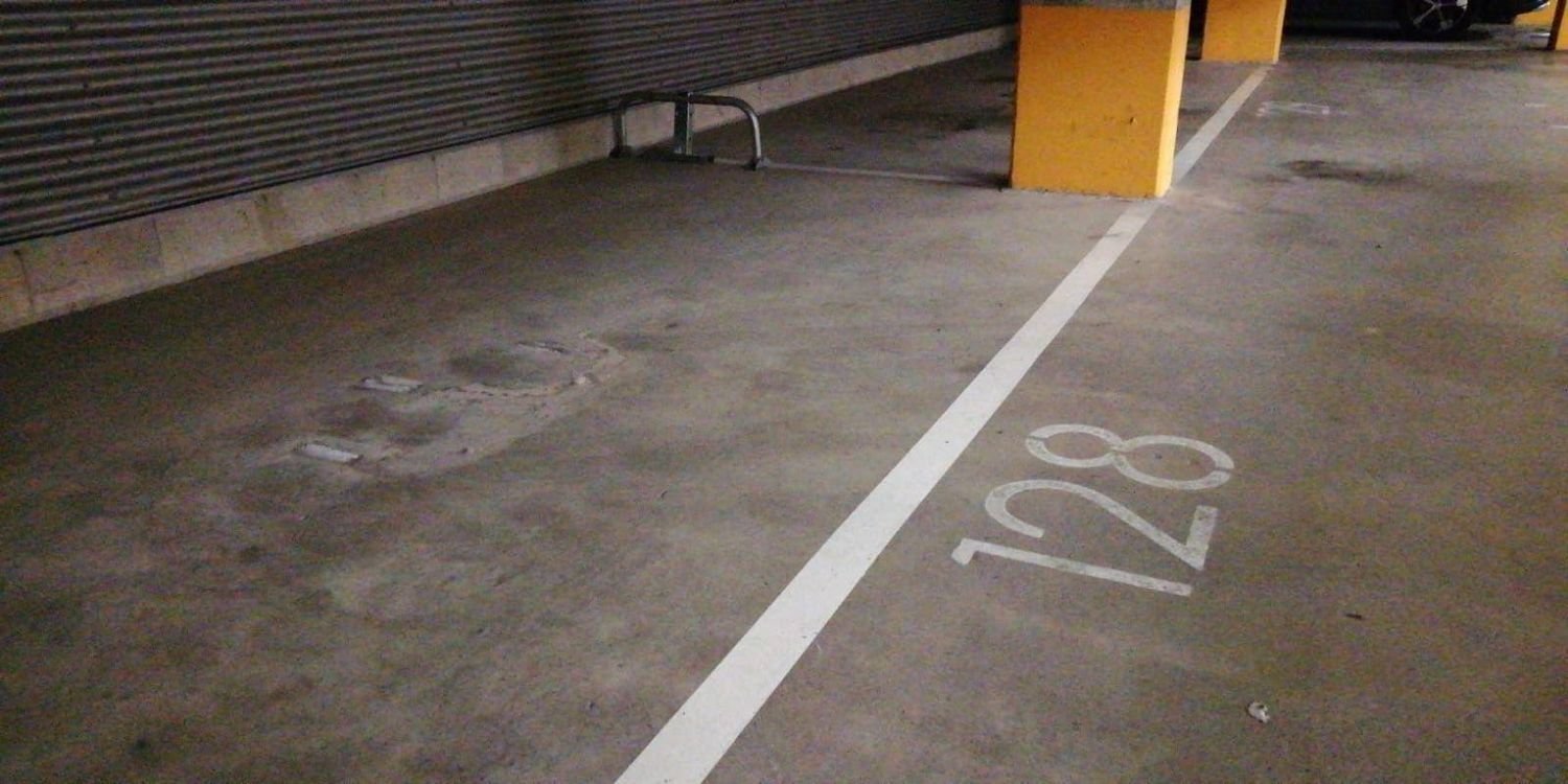 Garagem em Basque Autonomous Community, Spain 15 m² N.º 249957