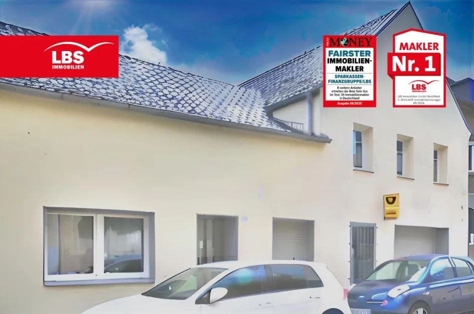 3 bedrooms Building in Rhein-Erft, Germany No. 223854