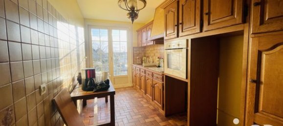 4 rooms House in Le Havre, France No. 313748 4