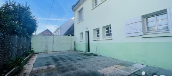 4 rooms House in Le Havre, France No. 313748 8