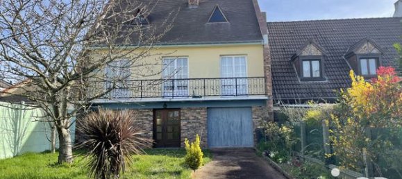 4 rooms House in Le Havre, France No. 313748 9