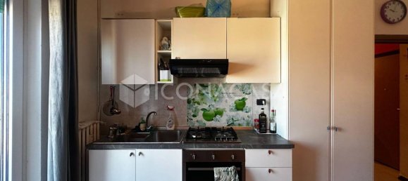 2-Zimmer Wohnung in Milan, Italy, Nr. 354670 14