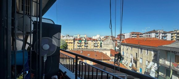 2-Zimmer Wohnung in Milan, Italy, Nr. 354670 18