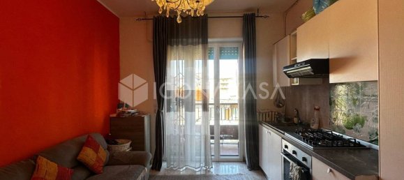 2-Zimmer Wohnung in Milan, Italy, Nr. 354670 7