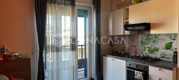 2-Zimmer Wohnung in Milan, Italy, Nr. 354670 9