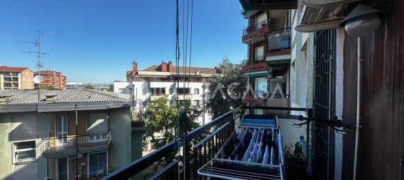 2-Zimmer Wohnung in Milan, Italy, Nr. 354670 19