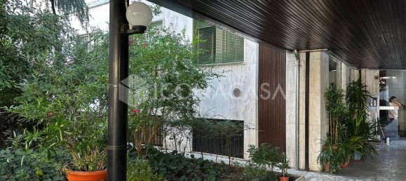 2-Zimmer Wohnung in Milan, Italy, Nr. 354670 4