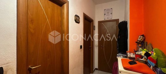 2-Zimmer Wohnung in Milan, Italy, Nr. 354670 6