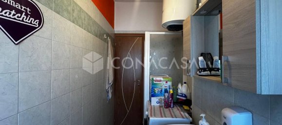 2-Zimmer Wohnung in Milan, Italy, Nr. 354670 22