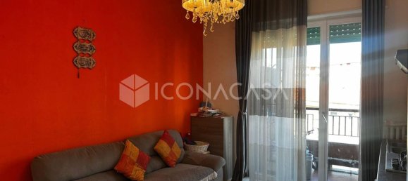2-Zimmer Wohnung in Milan, Italy, Nr. 354670 8