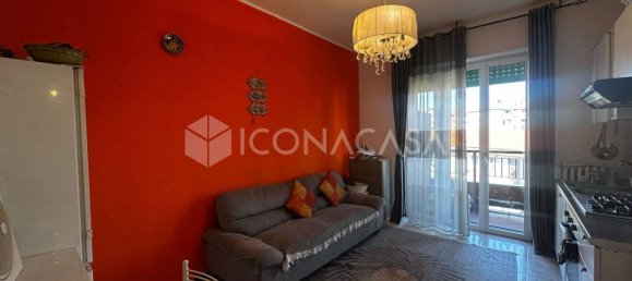 2-Zimmer Wohnung in Milan, Italy, Nr. 354670 10