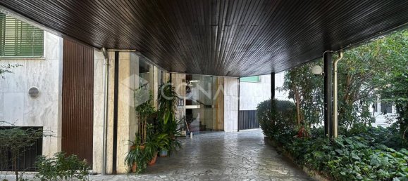 2-Zimmer Wohnung in Milan, Italy, Nr. 354670 3