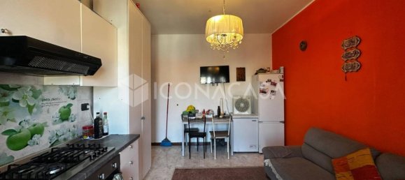 2-Zimmer Wohnung in Milan, Italy, Nr. 354670 16