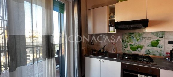 2-Zimmer Wohnung in Milan, Italy, Nr. 354670 12