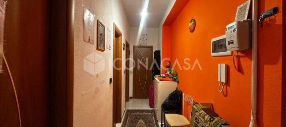 2-Zimmer Wohnung in Milan, Italy, Nr. 354670 5