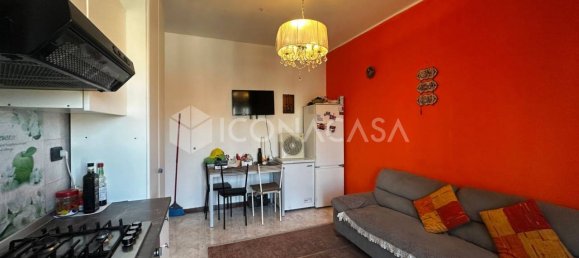 2-Zimmer Wohnung in Milan, Italy, Nr. 354670 15