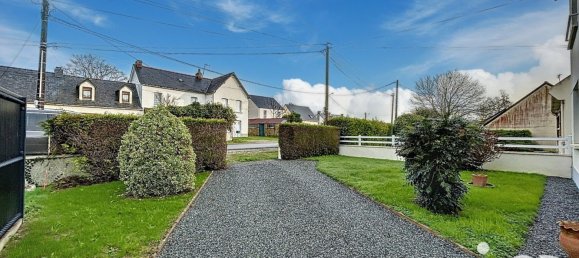 Casa T3 em La Chapelle-Launay, France N.º 100802 21