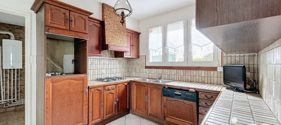 Casa T3 em La Chapelle-Launay, France N.º 100802 3