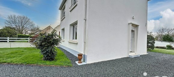 Casa T3 em La Chapelle-Launay, France N.º 100802 20