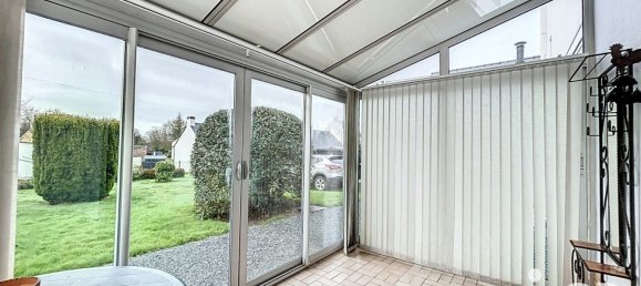 Casa T3 em La Chapelle-Launay, France N.º 100802 11