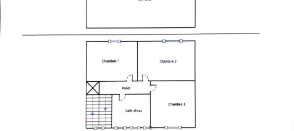 Casa T3 em La Chapelle-Launay, France N.º 100802 23