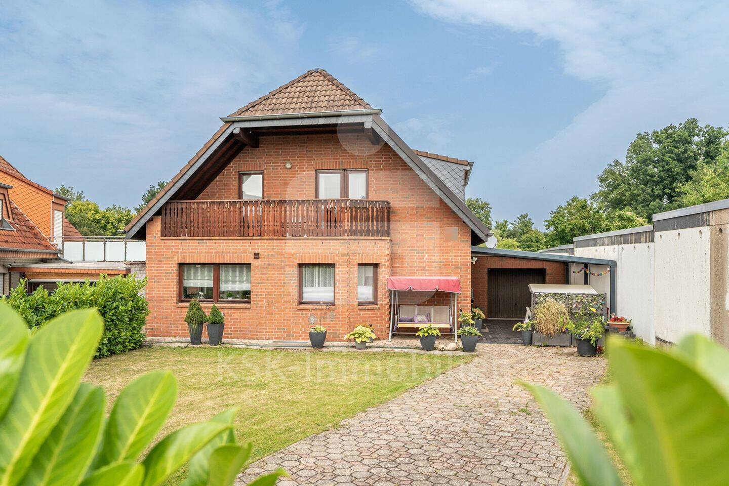 4 bedrooms Townhouse in Rhein-Sieg, Germany No. 316135