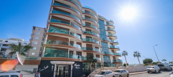 Penthouse 4+1 in Alanya, Turkey No. 17899 21