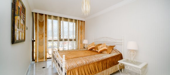 Penthouse 4+1 in Alanya, Turkey No. 17899 6