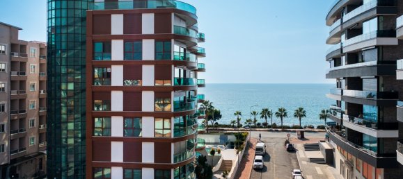 Penthouse 4+1 in Alanya, Turkey No. 17899 11