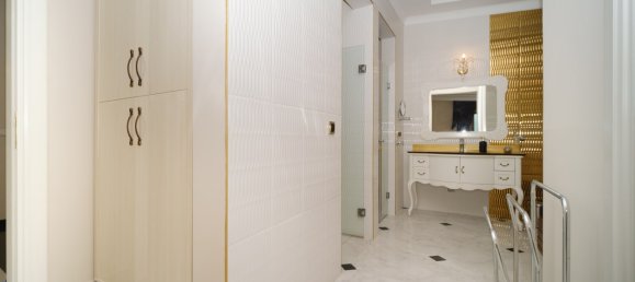 Penthouse 4+1 in Alanya, Turkey No. 17899 7