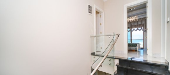 Penthouse 4+1 in Alanya, Turkey No. 17899 2