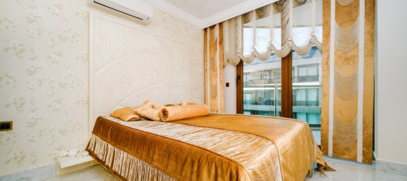 Penthouse 4+1 in Alanya, Turkey No. 17899 22