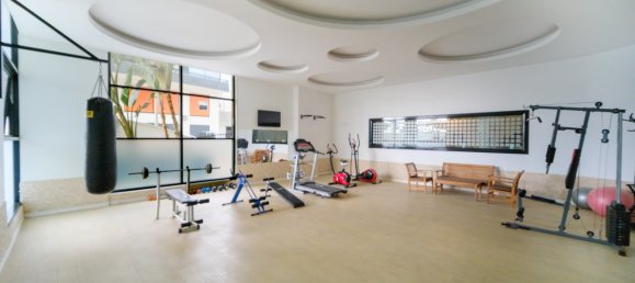 Penthouse 4+1 in Alanya, Turkey No. 17899 3