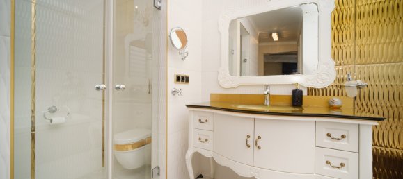 Penthouse 4+1 in Alanya, Turkey No. 17899 20