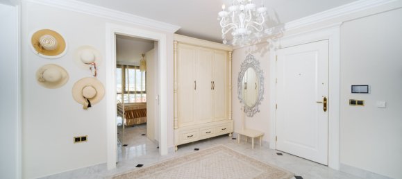 Penthouse 4+1 in Alanya, Turkey No. 17899 9