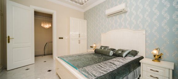 Penthouse 4+1 in Alanya, Turkey No. 17899 15